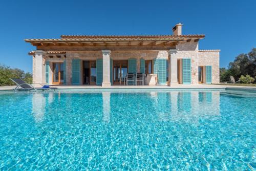 Felanitx Villa | Finca Son Nou