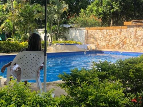 Apiay Villa | Finca Villa Mary