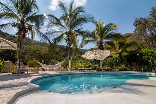 Apulo House | FINCA YULUKA