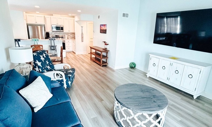 Key Allegro Condo | Find your happy place