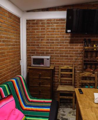 Nogales Apartment | Find Your Perfect Mountain Retreat at House Moon