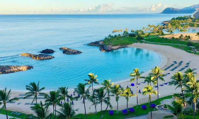 Kapolei Resort | π
π’π§ππ’π§π πππ’π₯π’ Gorgeous Beachfront KoOlina Club Resort+ Amenities.2BR
