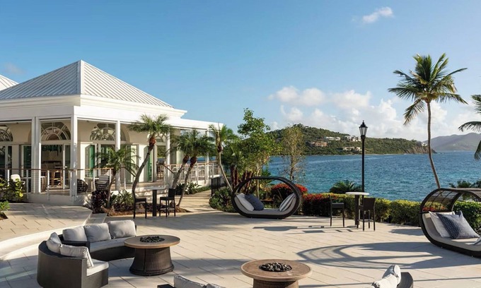 Altona Resort | π
π’π§ππ’π§π πππ’π₯π’ Luxury Ritz-Carlton Residence Club+Ritz Amenities. 2BR