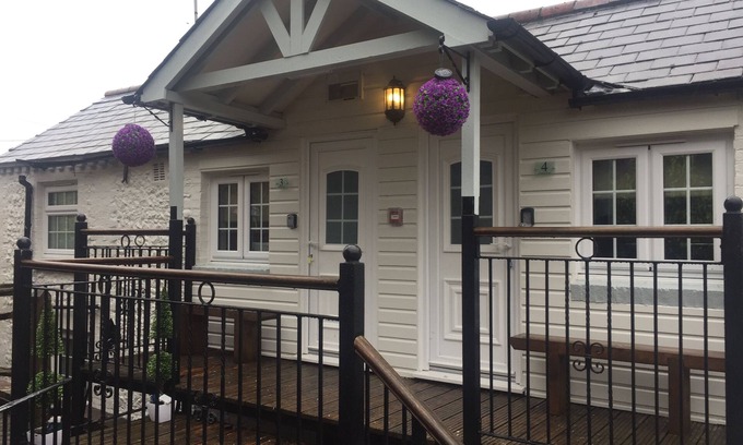 Findon House | Findon Rest