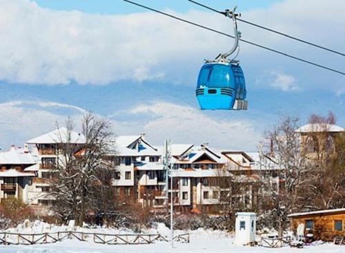 Shiligarnika Apartment | Finest Luxury Penthouse Bansko Royal Towers