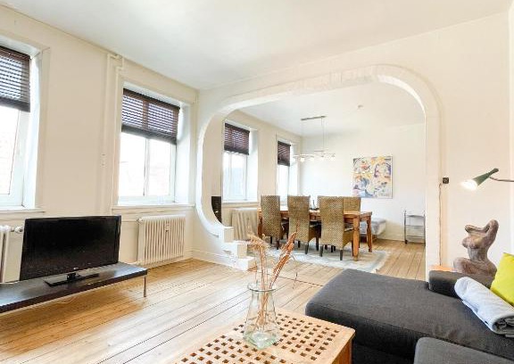 Esbjerg Apartment | Finlandsgade 18 2th ID 047