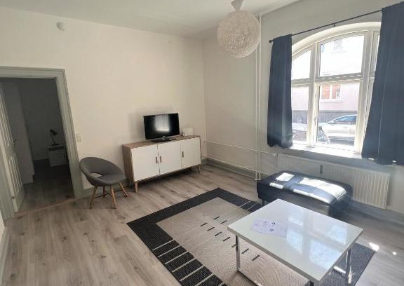 Esbjerg Apartment | Finlandsgade 41 st (id.054)