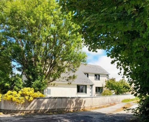 Ballyshannon House | Finner House