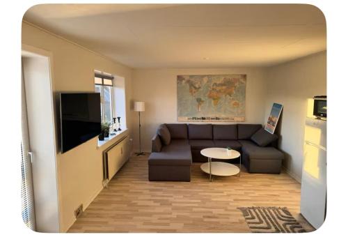 Frederikshavn Apartment | Finnsvej