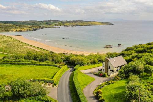 Killybegs Bed & Breakfast | Fintra Beach B&B