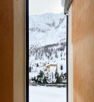 Passo del Tonale Apartment | Fiocco di Neve Home