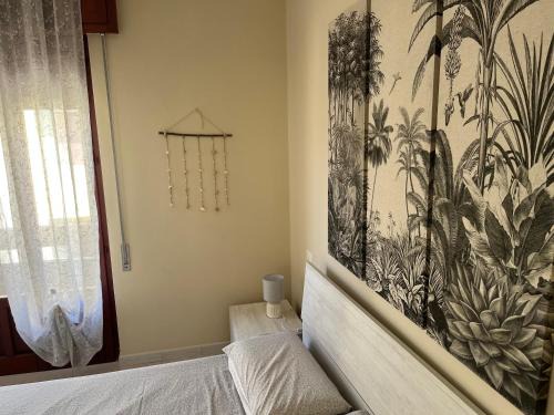 Province of Cagliari Apartment | Fiocco's Home, Two-room apartment in the center of Quartu