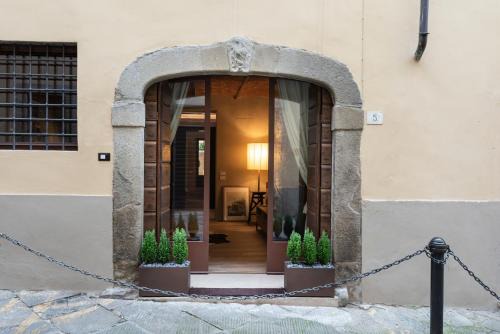 Arezzo Apartment | Fioraia5 Dimora