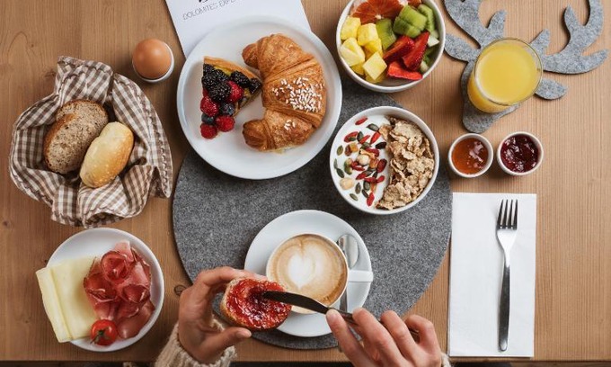 San Vito di Cadore Hotel | FIORI Dolomites Experience Hotel