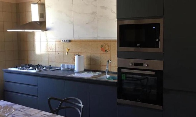 Vibo Marina Apartment | Fiorillo House