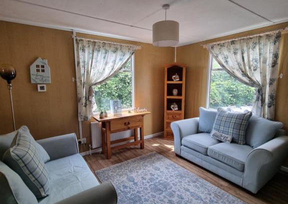 Boardmills House | Firbog Nook