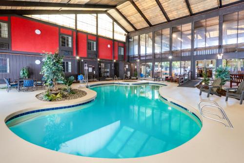 West Lebanon Hotel | Fireside Inn & Suites West Lebanon