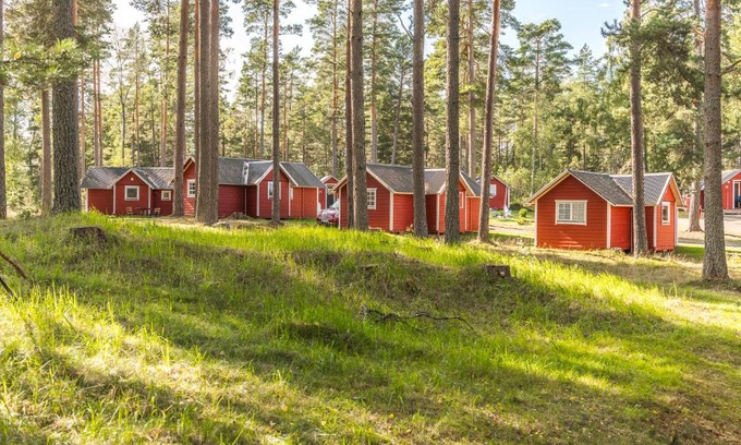 Saffle Municipality Other | First Camp Duse Udde - Säffle