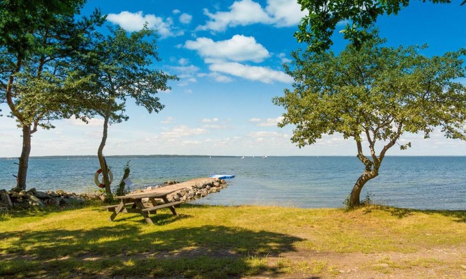 Storlinge House | First Camp Ekerum - Öland