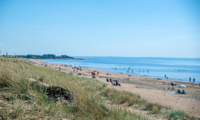 Halmstad Other | First Camp Hagön-Halmstad