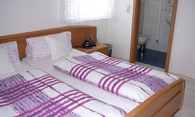 Mahring Apartment | First floor apartment with balcony 75sqm
