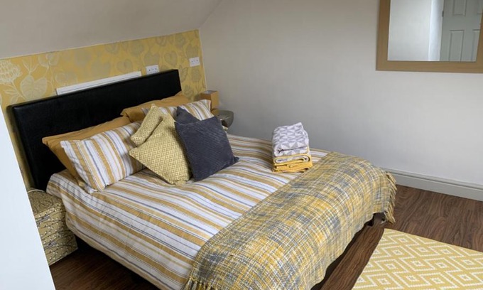 Carterton House | First floor Pad Carterton near Burford