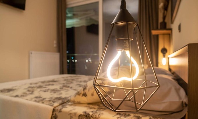 Katerini Apartment | First View Apartment