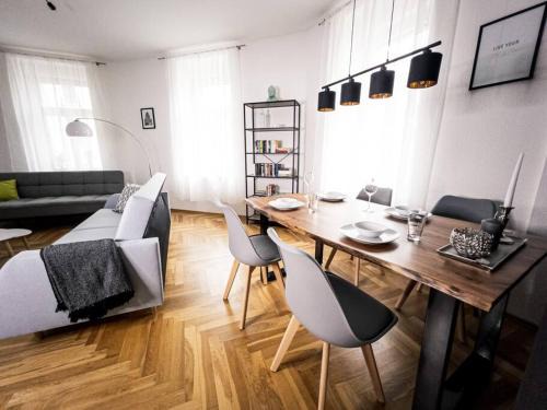 Gohlis-Mitte Apartment | ✪ FirstClass-Apartment in Leipzig-Gohlis ✪