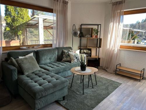 Bad Schwalbach Apartment | Fischbacher Waldidyll