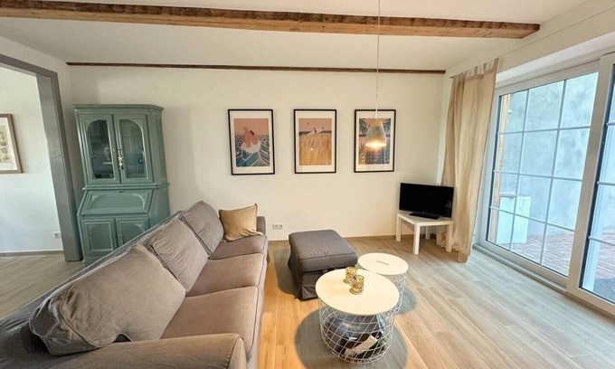 Rieseby Other | FISCHERHUS- MEERzeit - between the Schlei and the Baltic Sea. DTV 4 stars!