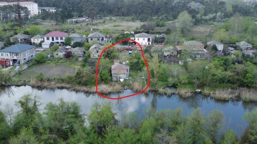 Poti Other | Fisherman's house