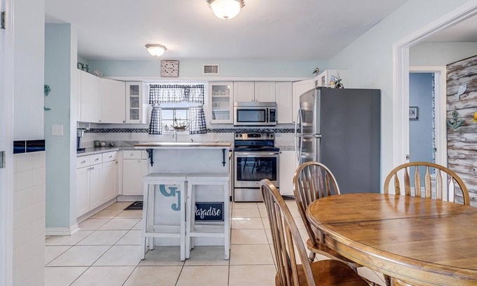 Rockport House | Fisherman's Inn 2 Bedroom Home by RedAwning