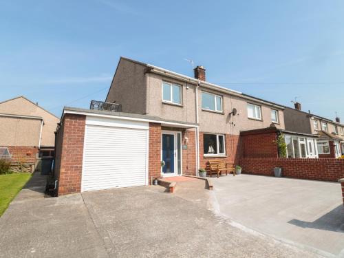 Amble House | Fisherman's Row