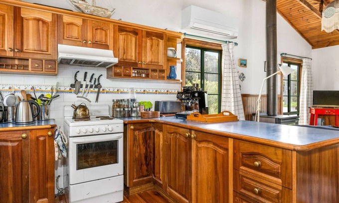 Inverloch Cottage | Fishermans Beach Cottage