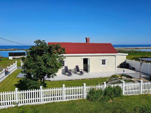 Lofoten Islands House | Fishermans Lodge Lofoten
