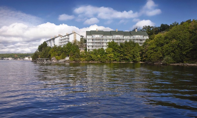 Osage Beach Resort | Fishing, horseback riding, boating, hiking and much more!