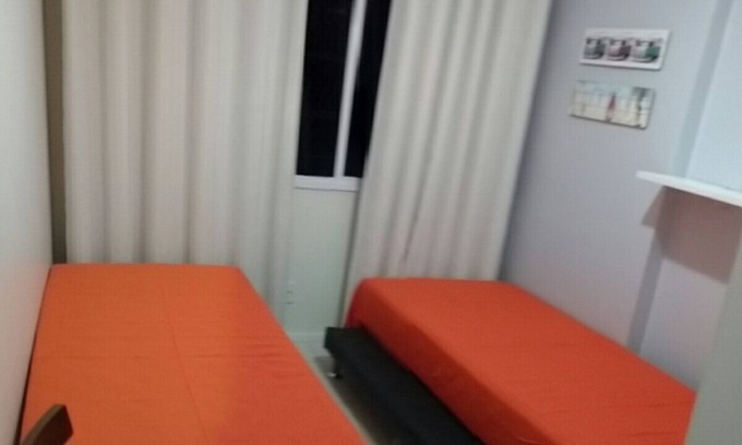 Braga Apartment | Fit in Cabo Frio with comfort and quality .