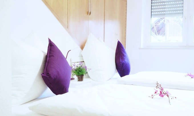 Neumarkt District House | Fitter's room