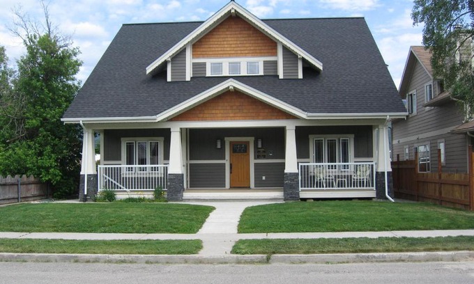 Jasper House | Fitzhugh House Guest Accomodation