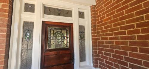 Cowra Apartment | Fitzroy Lodge Cowra