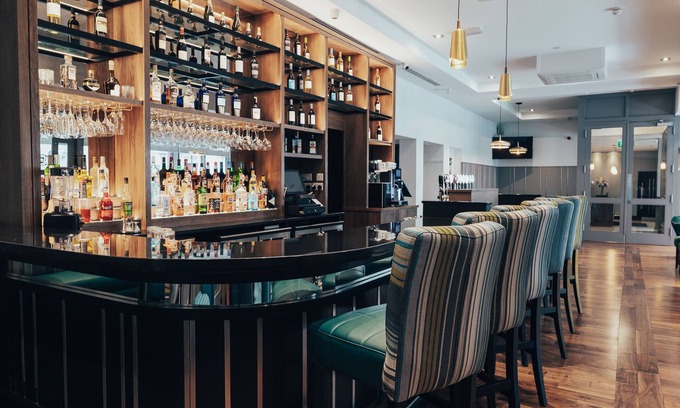 Waterford Hotel | Fitzwilton Hotel