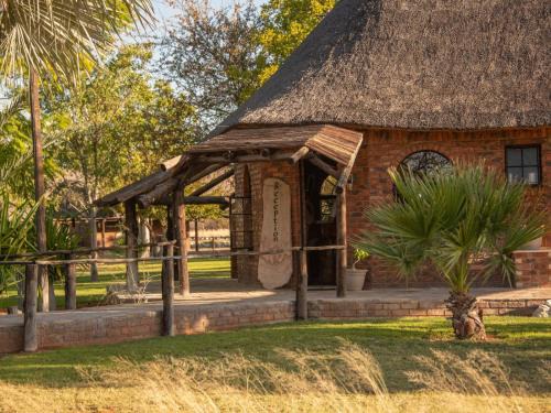 Grootfontein Apartment | Fiume Lodge CC