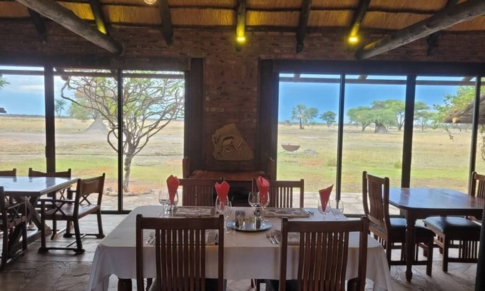Grootfontein Cabin | Fiume Lodge CC, P O Box 20757, Windhoek