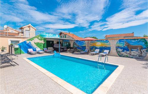 Cista Velika House | Five-Bedroom Holiday Home In Cista Velika