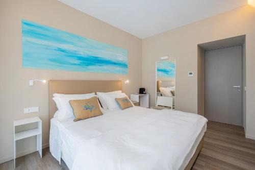 Anacapri House | Five by Capri 5 Senses