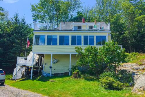 Five Islands House | Five Islands Escape