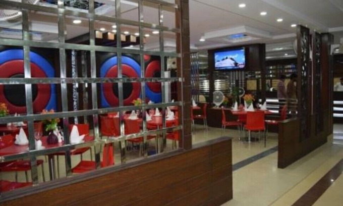 Multan Hotel | Five Mounts Hotel And Restaurant