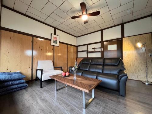 Takayama-mura Apartment | Five Peaks Yudanaka