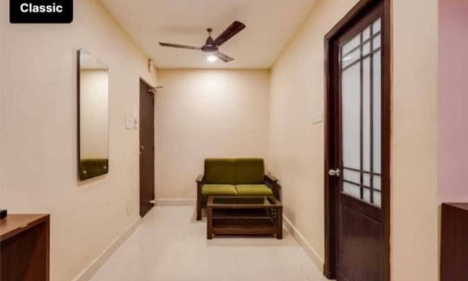 T Nagar Hotel | Five stones By Terra Hotel T Nagar