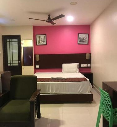 Teynampet Apartment | Five Stones Hotel T Nagar